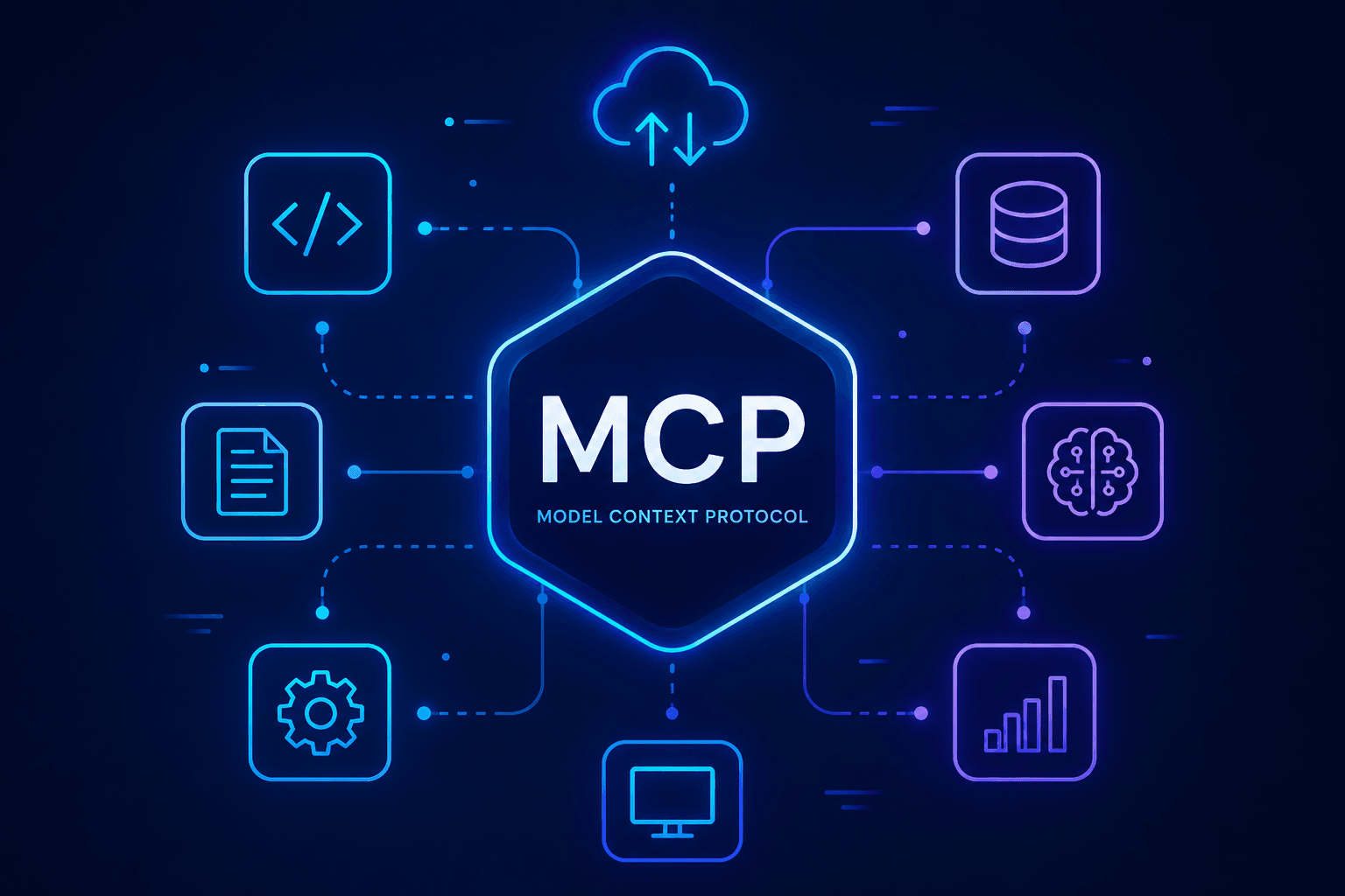 Read more about the article Top 50 MCP (Model Context Protocol) Interview Questions and Answers for 2026